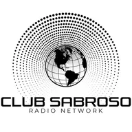 Logo de Club Sabroso Radio
