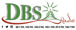 Logo de DBS Radio
