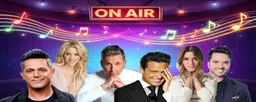 Logo de Especial 93.5 FM