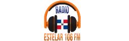 Logo de Estelar-106