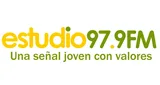 Logo de ESTUDIO 97.9 FM