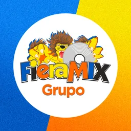 Logo de FieraMix