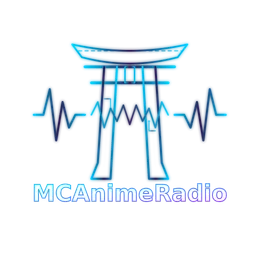 Logo de MC Anime Radio