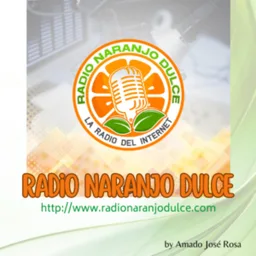 Logo de Naranjo Dulce Radio