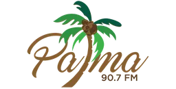 Logo de Palma 90.7 FM