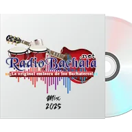Logo de Radio Bachata