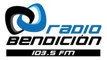 Logo de Radio Bendicion