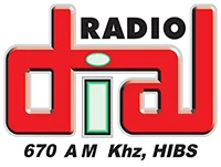 Logo de Radio Dial 670 AM (RD)