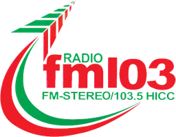 Logo de Radio FM-103 - 103.5