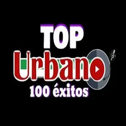 Logo de Top Urbano