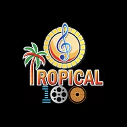 Logo de Tropical 100 Bolero