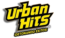 Logo de Urban Hits
