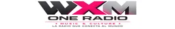 Logo de WXM ONE RADIO
