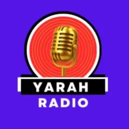 Logo de Yarah Radio