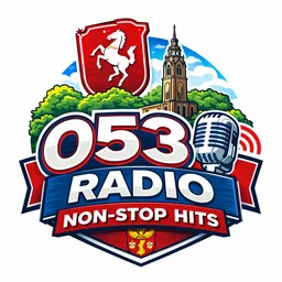 Logo de 053 Radio