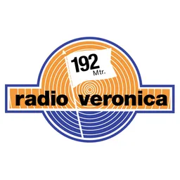 Logo de 192 Radio Veronica