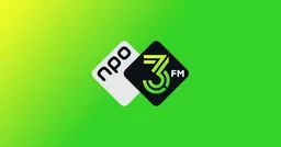 Logo de 3FM