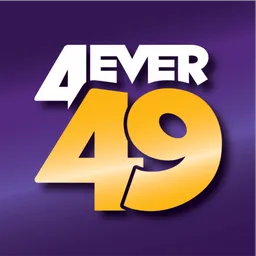 Logo de 4ever49radio