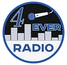 Logo de 4EverRadio