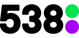 Logo de 538 Classics