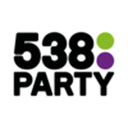 Logo de 538 Party (MP3 Stream)