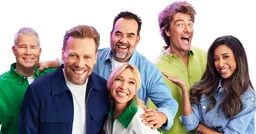Logo de 538 Radio