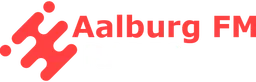Logo de Aalburg FM