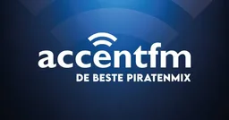 Logo de AccentFM