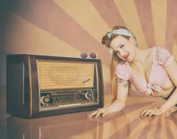 Logo de All Oldies Channel
