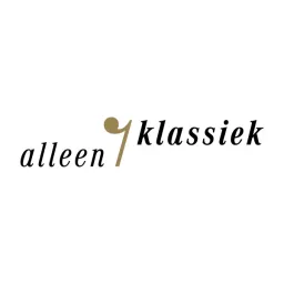 Logo de Alleen Klassiek
