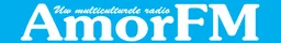 Logo de AmorFM