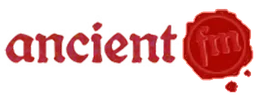 Logo de Ancient FM