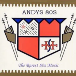 Logo de Andys80s