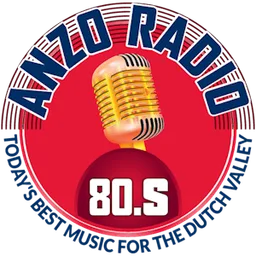 Logo de AnZoRadio