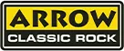 Logo de Arrow Classic Rock