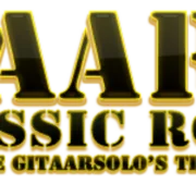 Logo de Baars Classic Rock