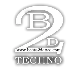 Logo de Beats2dance Techno