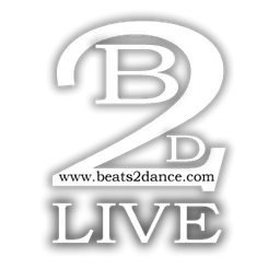 Logo de Beats2dance