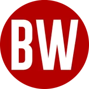 Logo de Blackwwod FM