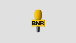 Logo de BNR Business Beats