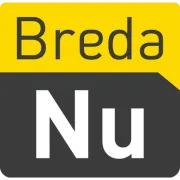 Logo de BredaNu