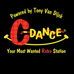 Logo de C-Dance RETRO