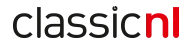 Logo de classic nl mind radio