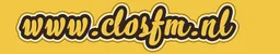 Logo de Clos FM