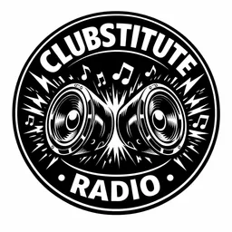 Logo de Clubstitute Radio