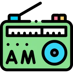 Logo de Columbia AM 1395