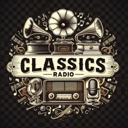 Logo de dance classics radio