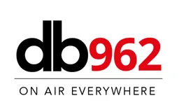 Logo de dB962 Amsterdam
