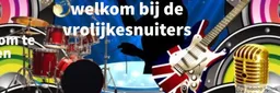 Logo de De Vrolijke Snuiters