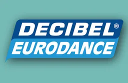 Logo de Decibel Eurodance